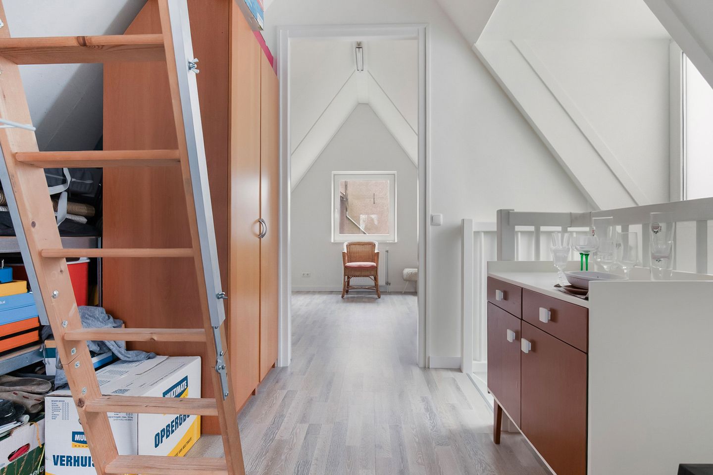 Foto 34 van Achterhaven 65-D