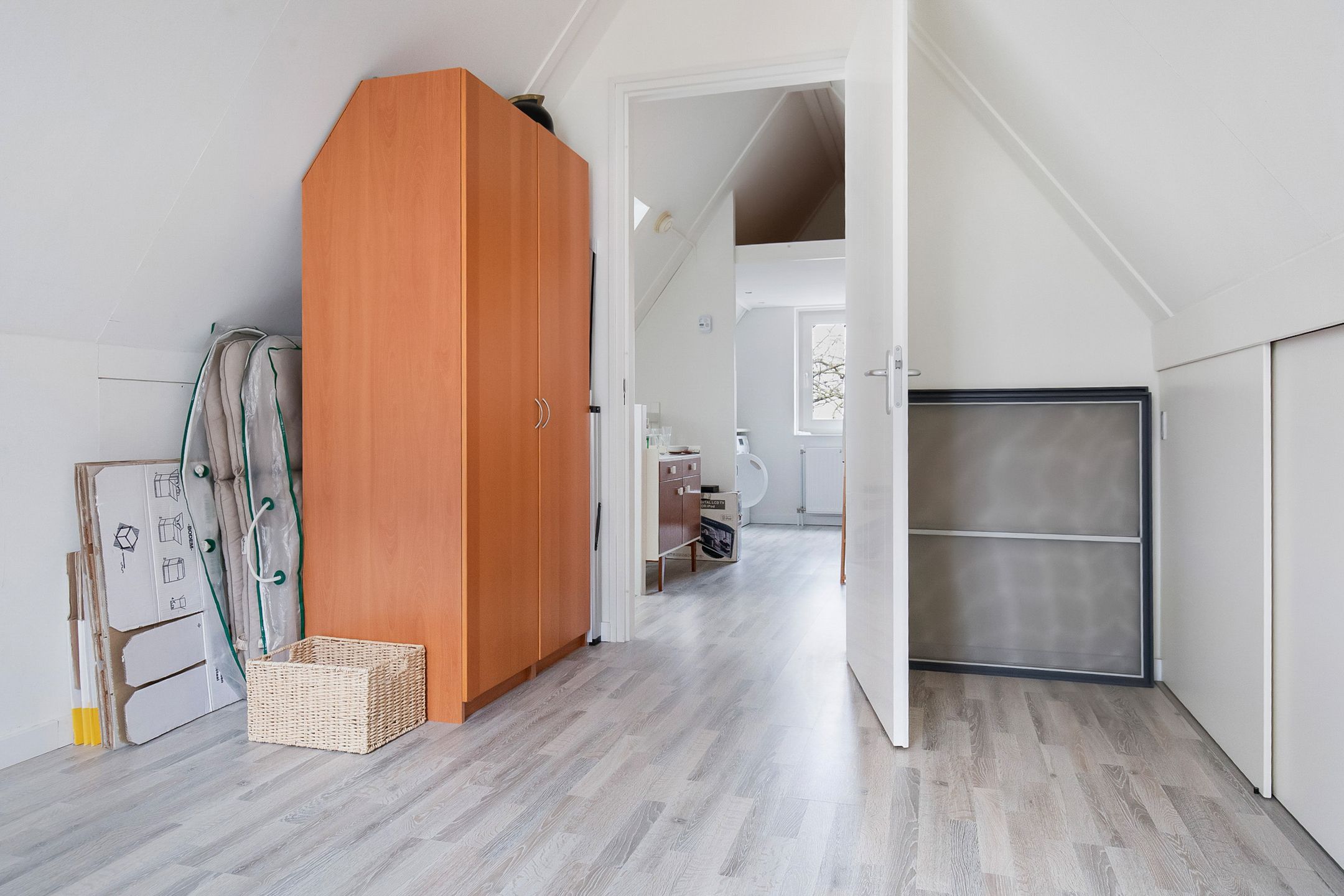 Foto 36 van Achterhaven 65-D