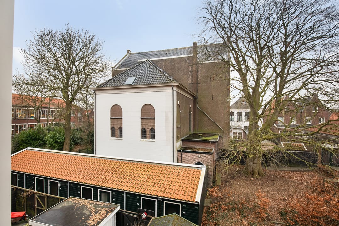 Foto 38 van Achterhaven 65-D