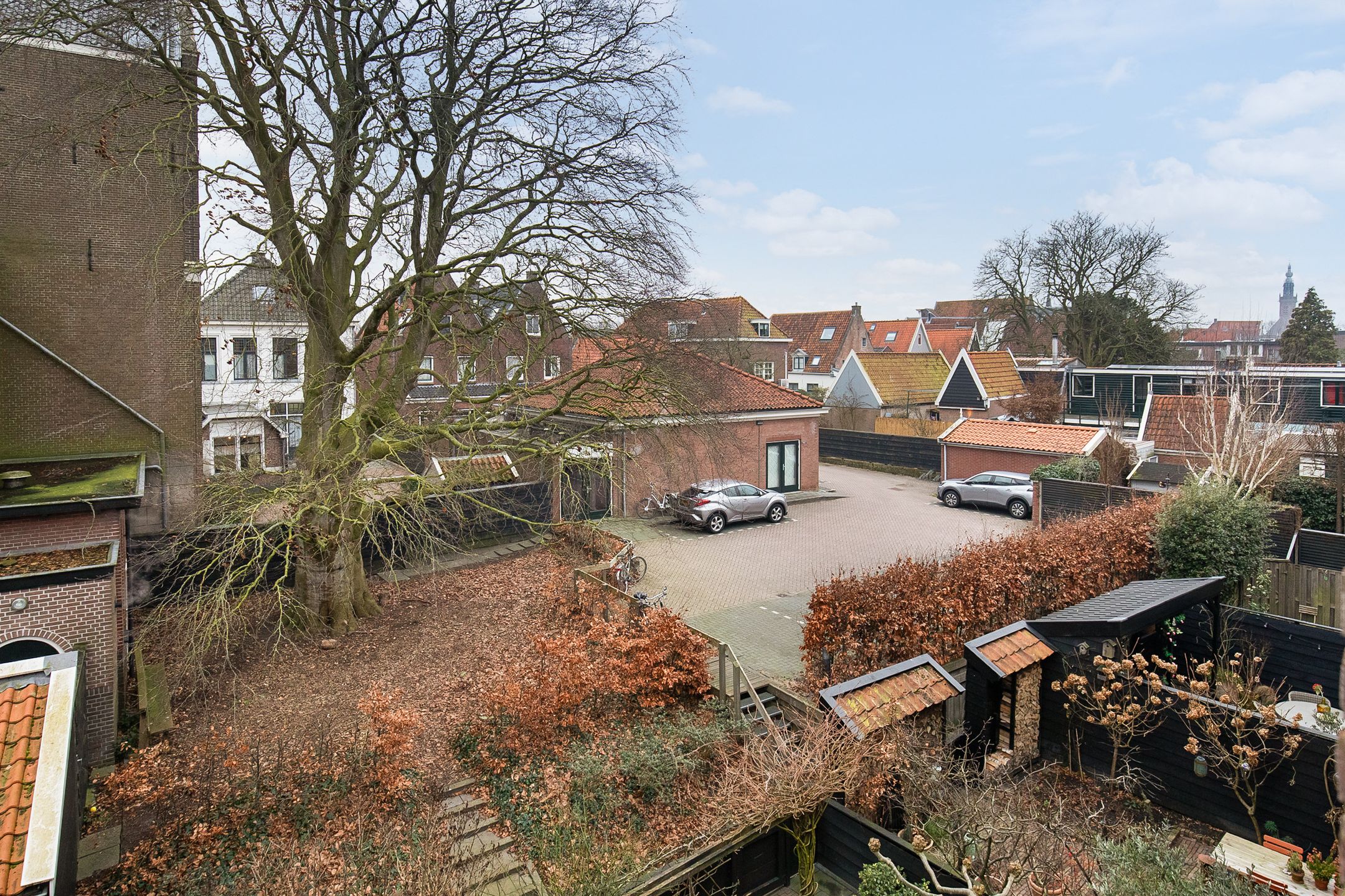 Foto 39 van Achterhaven 65-D