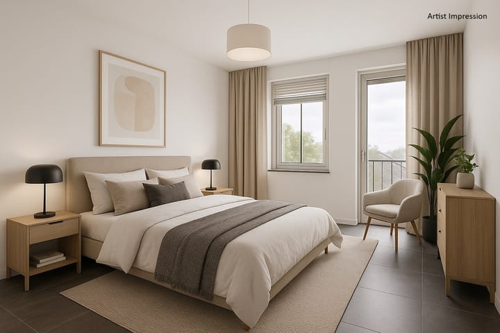 Foto 23 van Weststraat 18-201