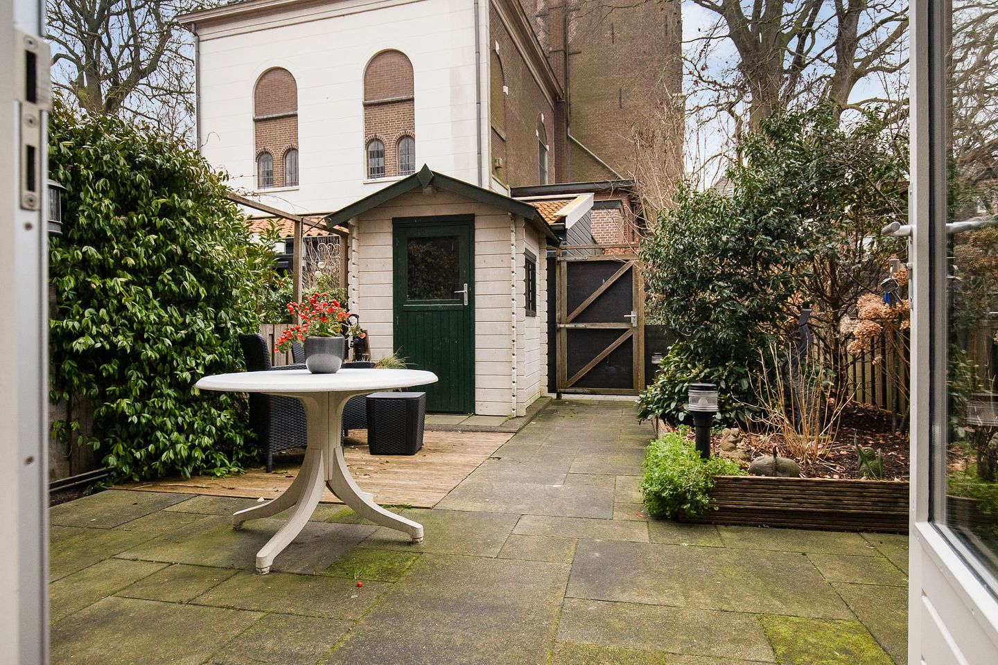 Foto 40 van Achterhaven 65-D