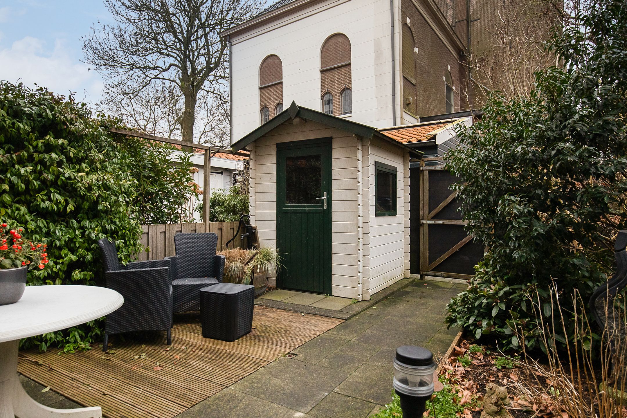 Foto 42 van Achterhaven 65-D