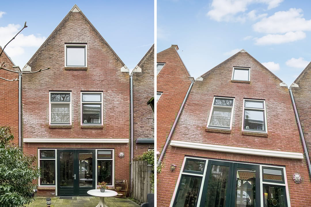 Foto 43 van Achterhaven 65-D