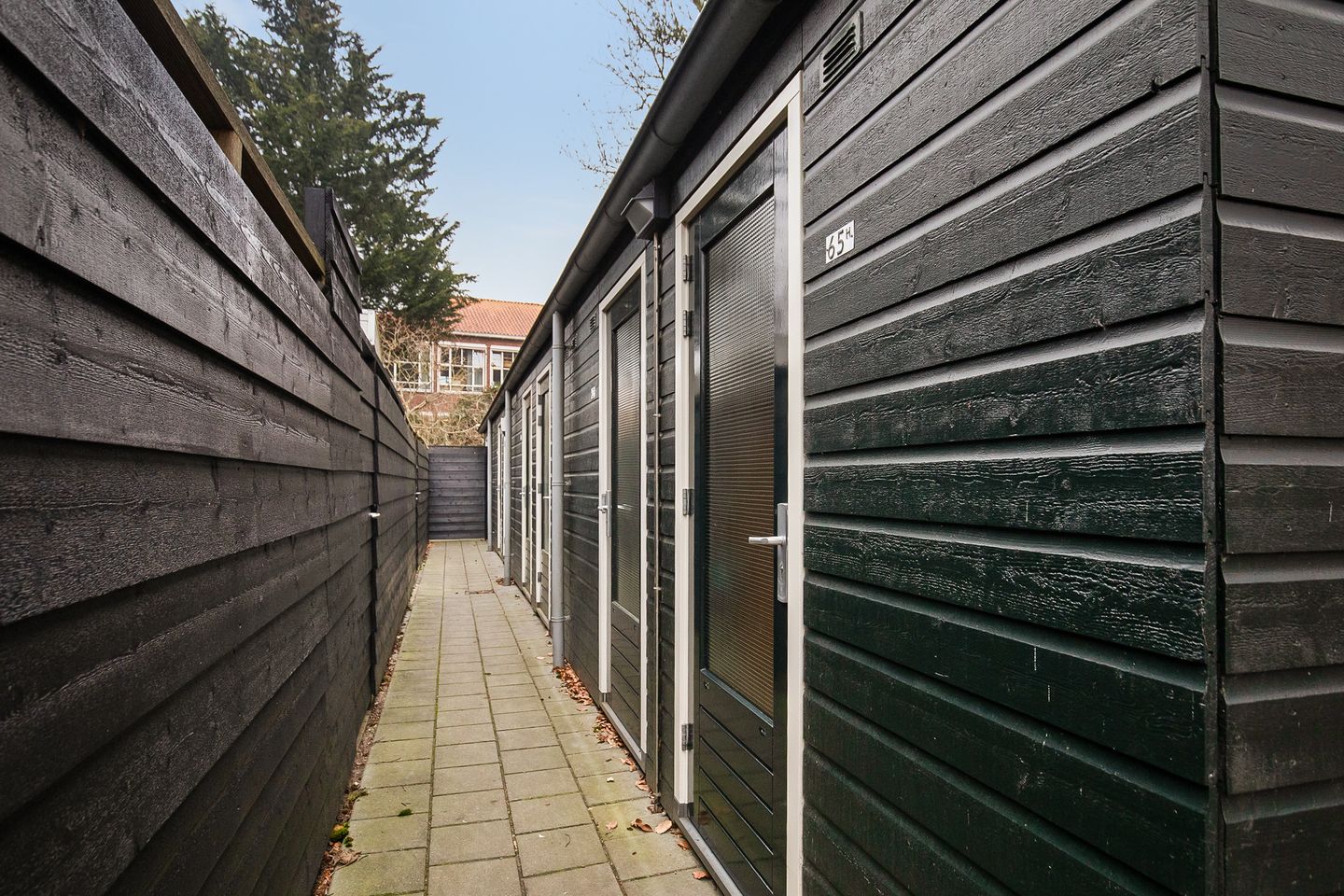 Foto 44 van Achterhaven 65-D