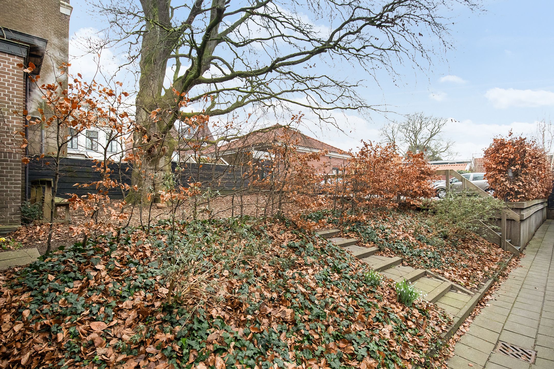 Foto 45 van Achterhaven 65-D