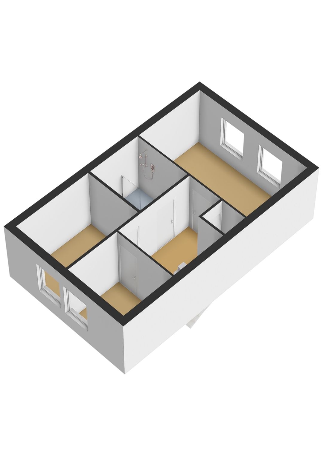 Foto 52 van Achterhaven 65-D