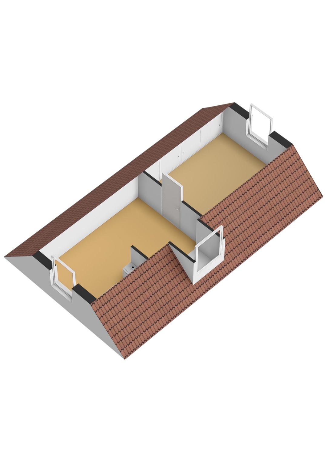 Foto 53 van Achterhaven 65-D