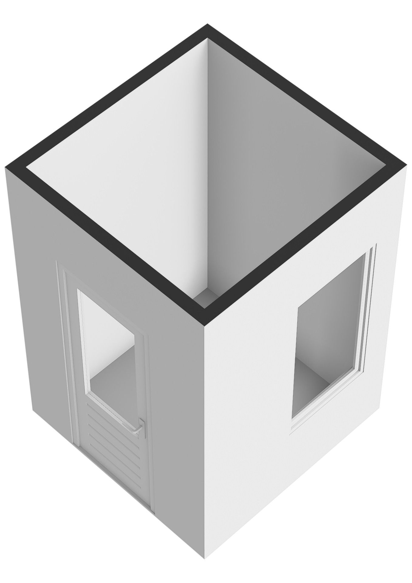 Foto 54 van Achterhaven 65-D