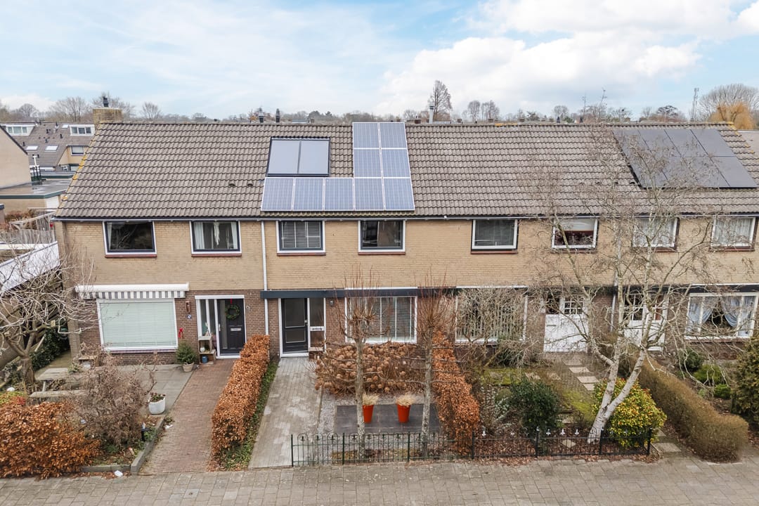 Photo 1 of de Lepelaar 49