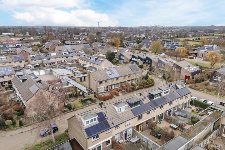 Foto 2 van de Lepelaar 49