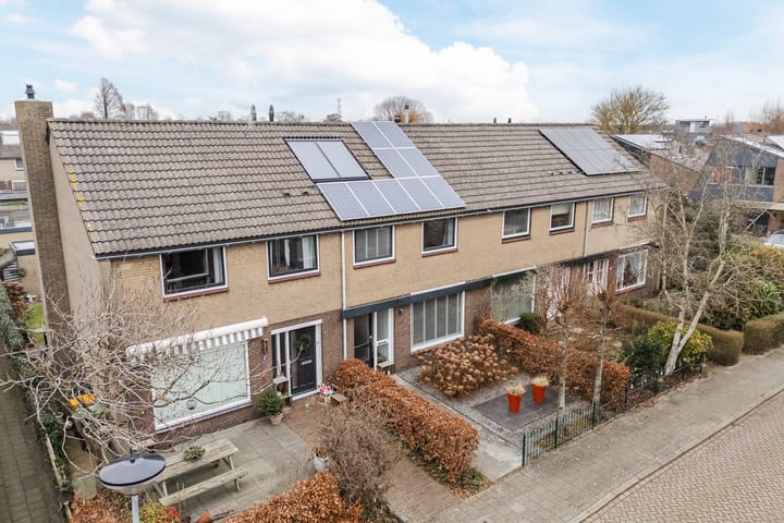 Foto 3 van de Lepelaar 49