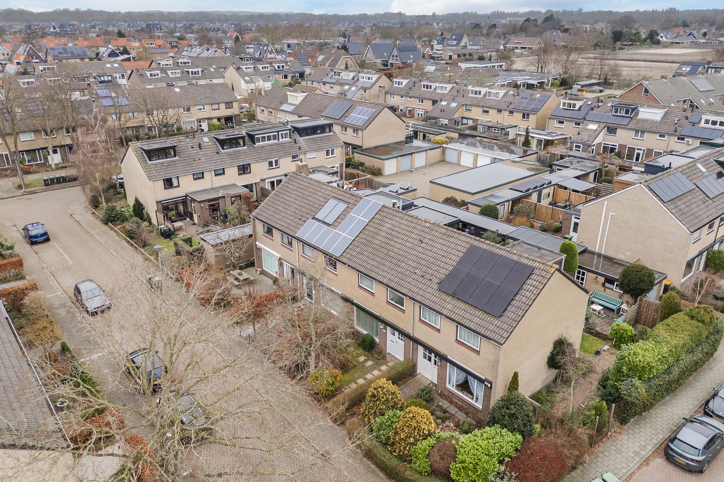 Photo 4 of de Lepelaar 49