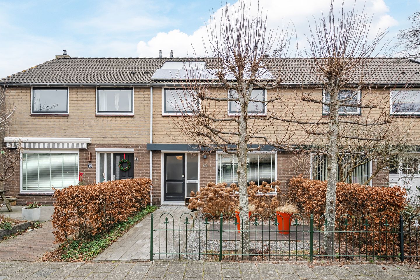 Photo 5 of de Lepelaar 49