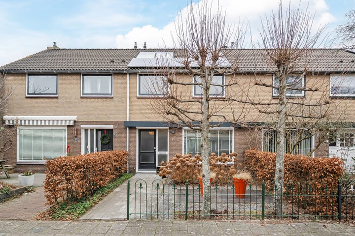 Foto 5 van de Lepelaar 49