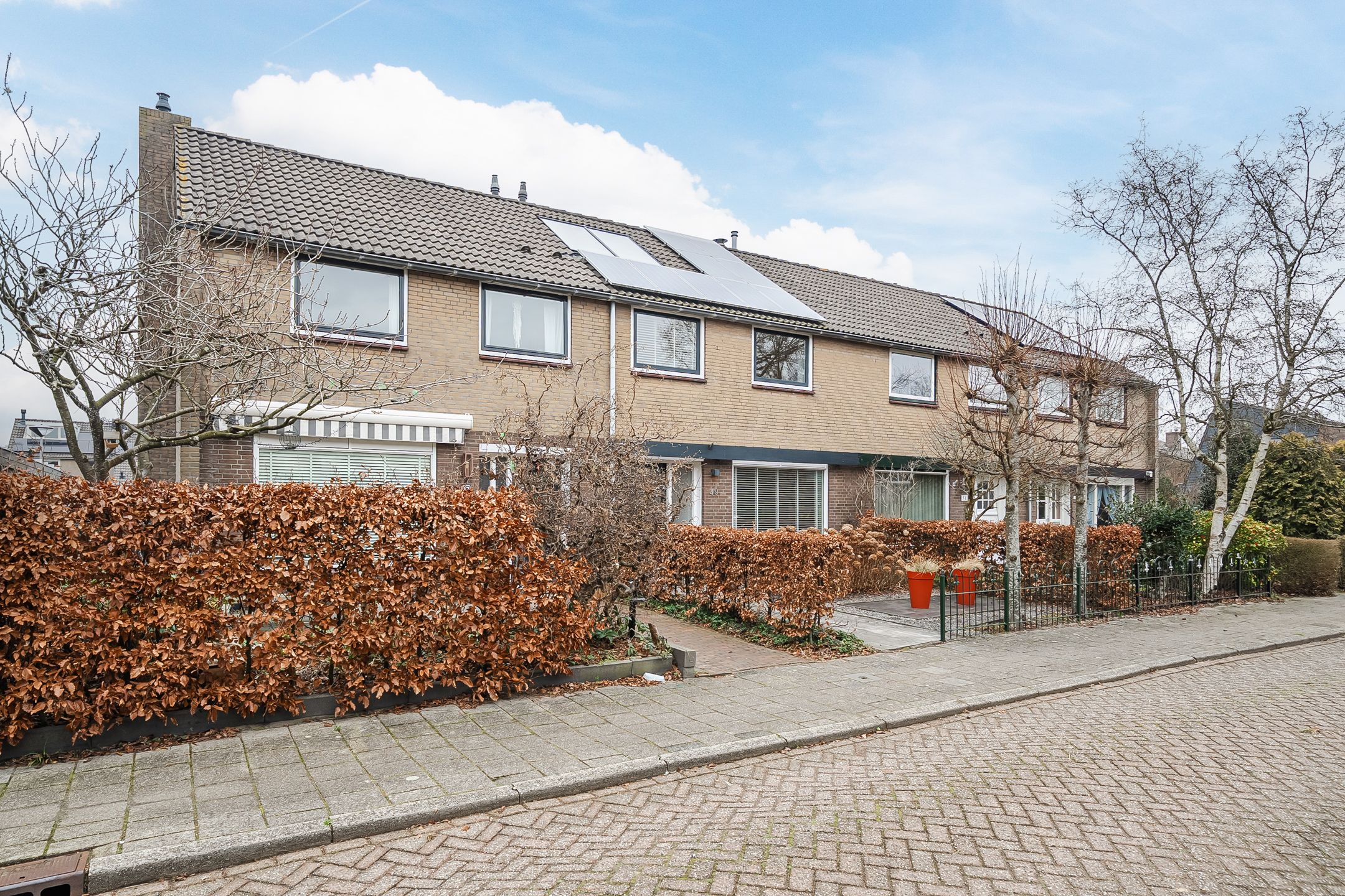 Photo 6 of de Lepelaar 49