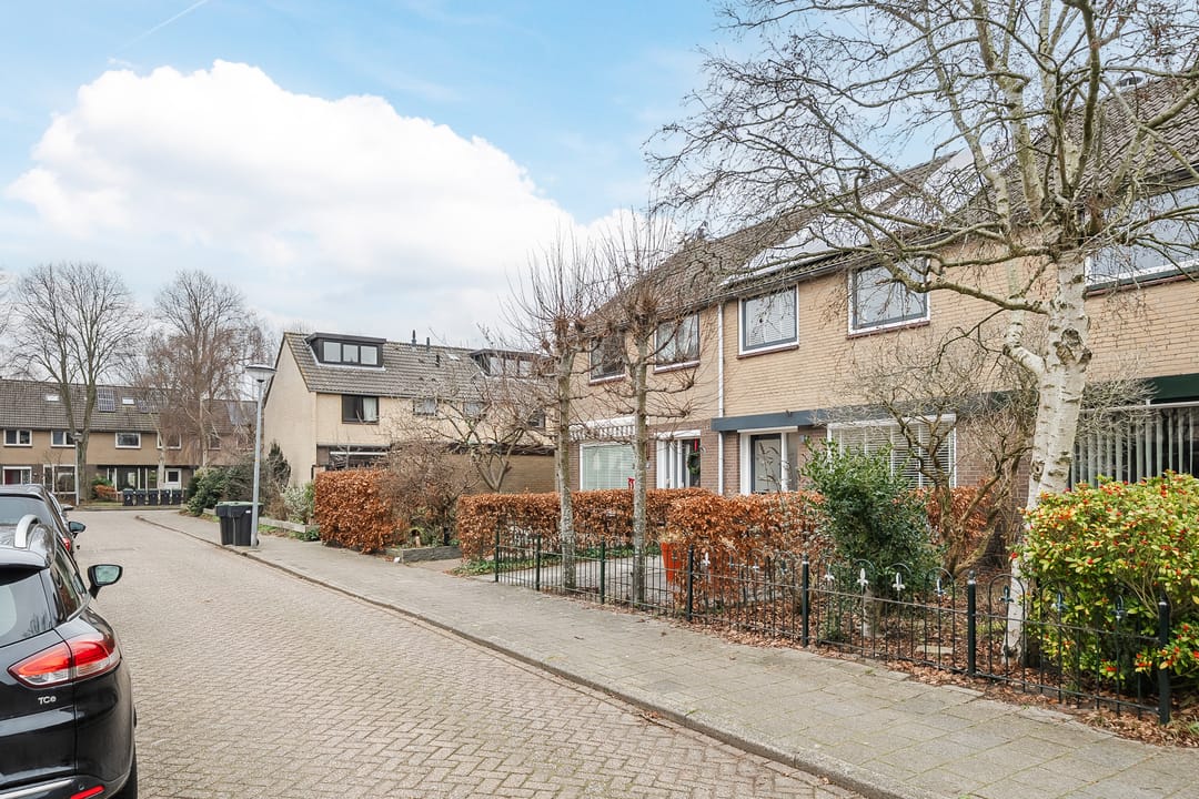 Photo 7 of de Lepelaar 49