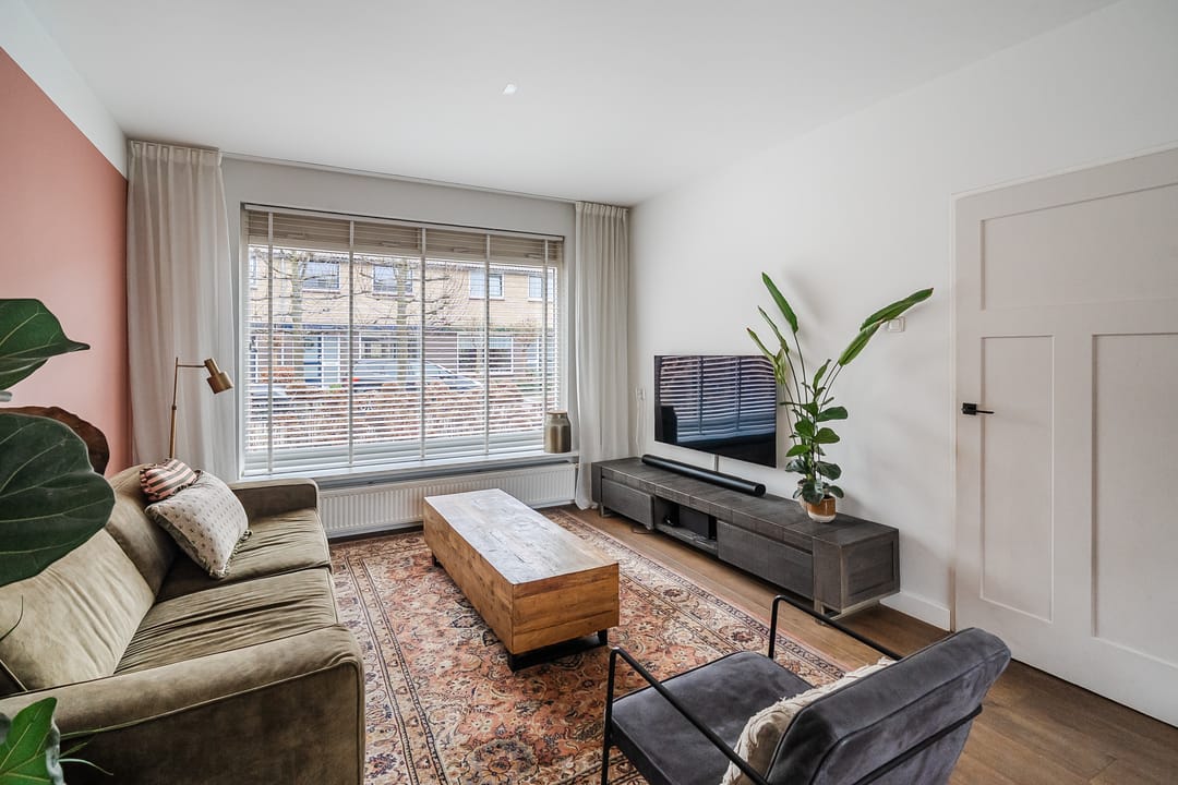 Photo 13 of de Lepelaar 49