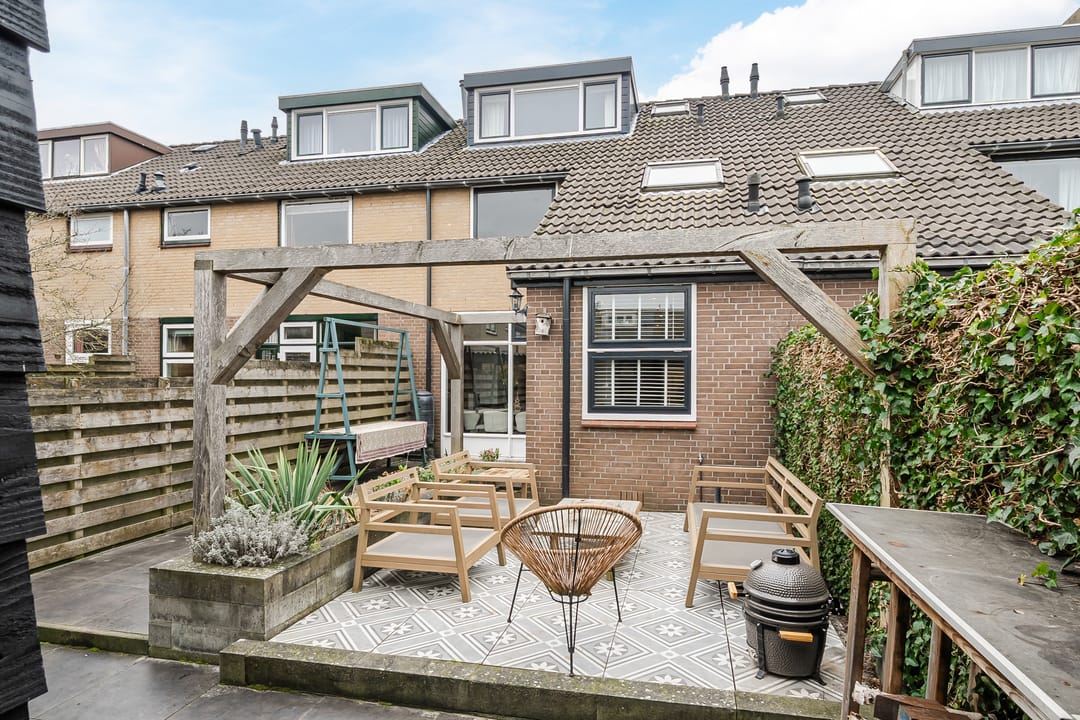 Photo 46 of de Lepelaar 49