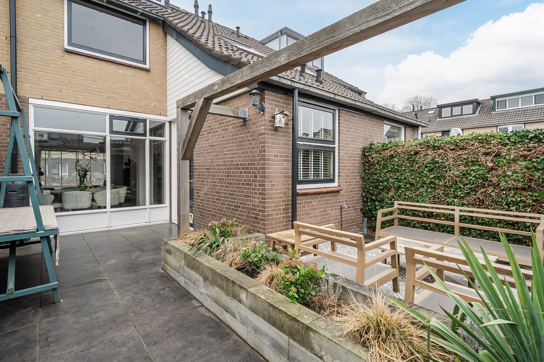 Photo 47 of de Lepelaar 49