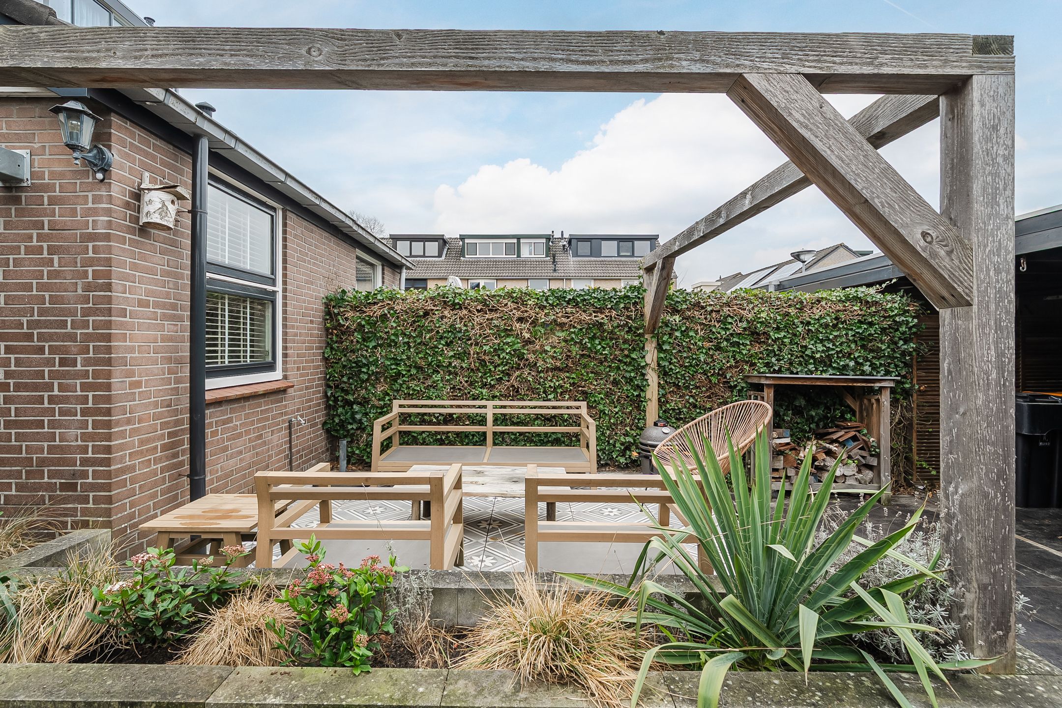 Photo 48 of de Lepelaar 49