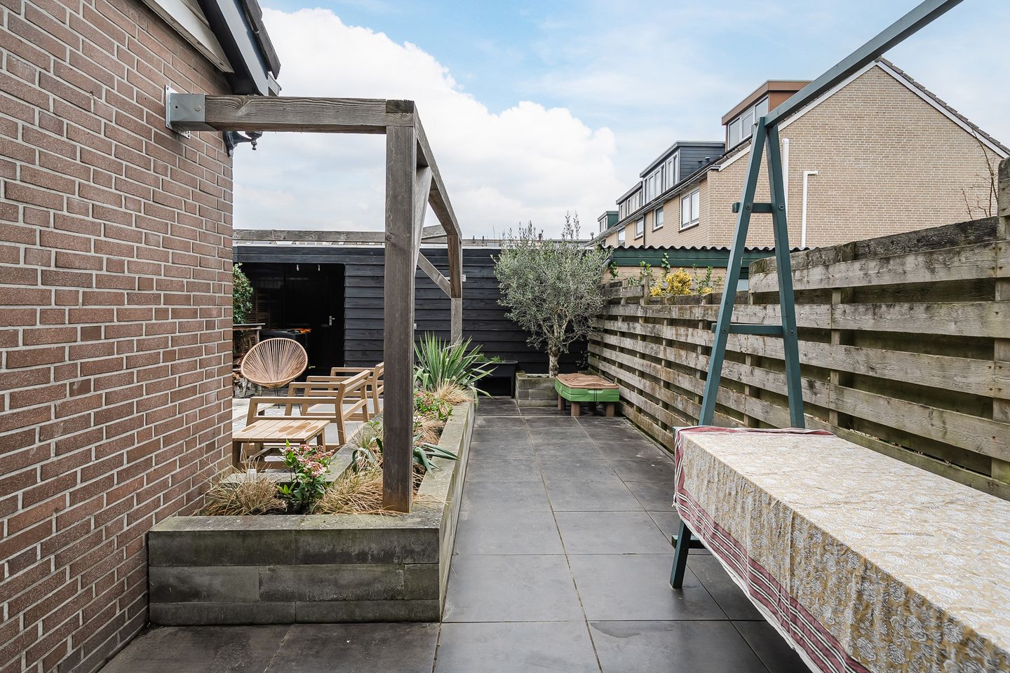 Photo 50 of de Lepelaar 49