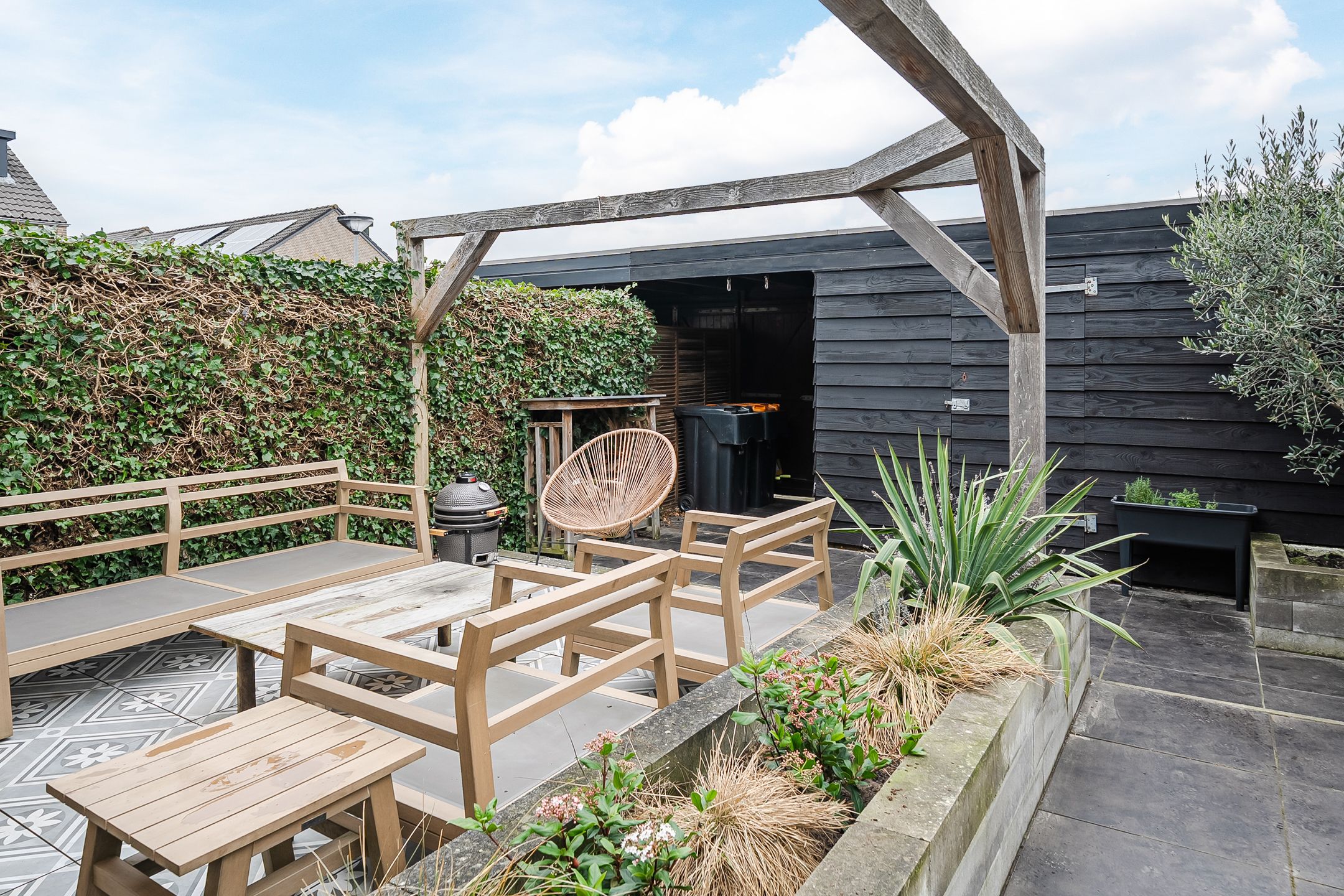 Photo 51 of de Lepelaar 49