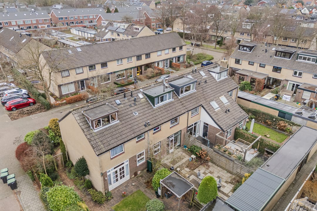 Photo 52 of de Lepelaar 49