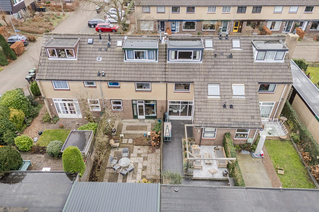 Photo 53 of de Lepelaar 49