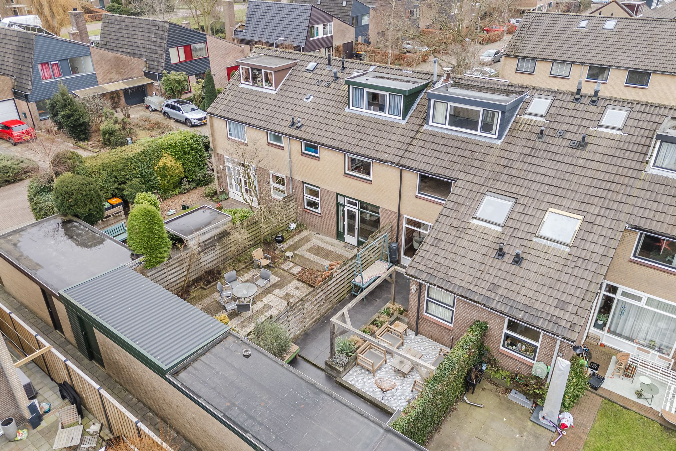 Photo 54 of de Lepelaar 49