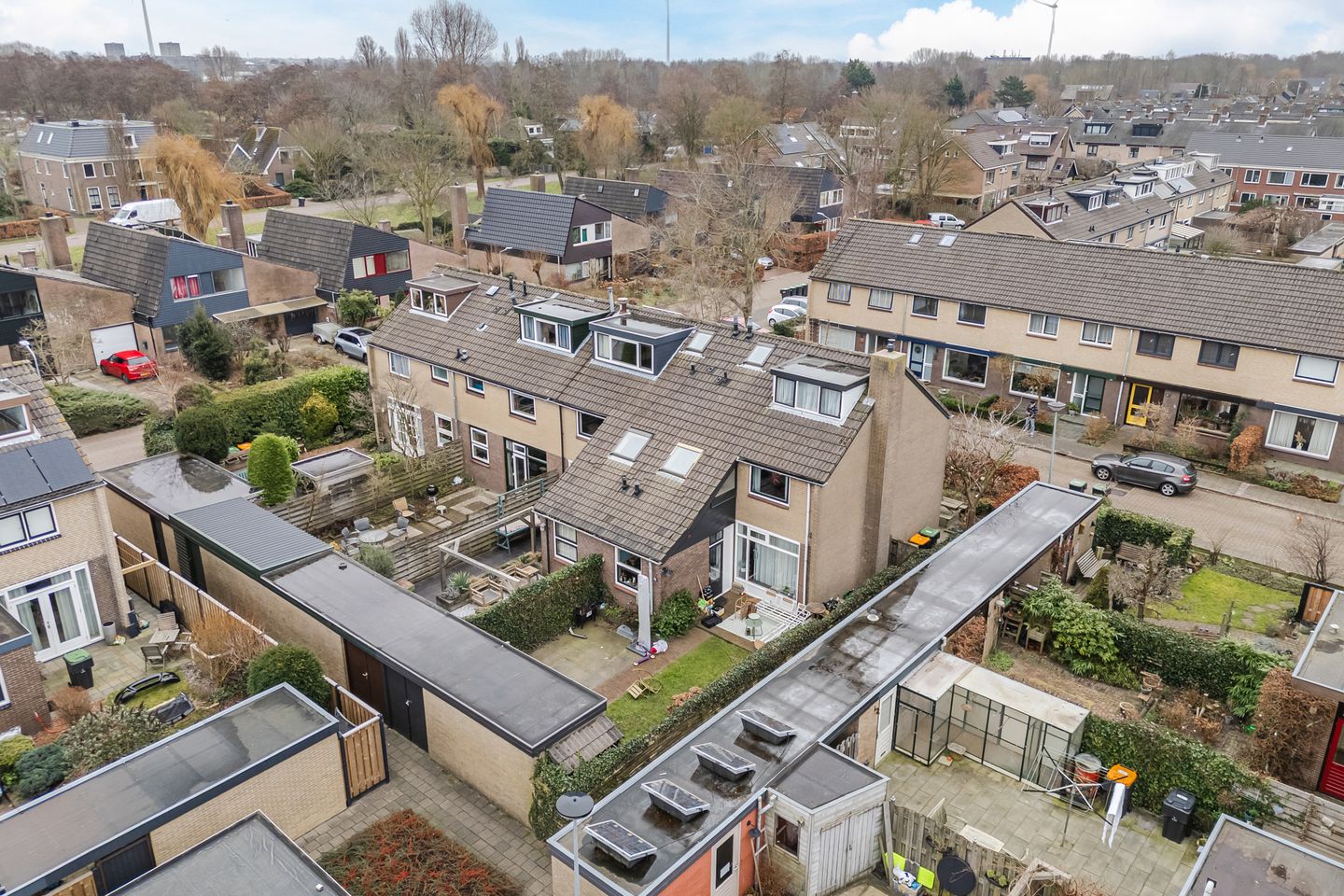 Photo 55 of de Lepelaar 49