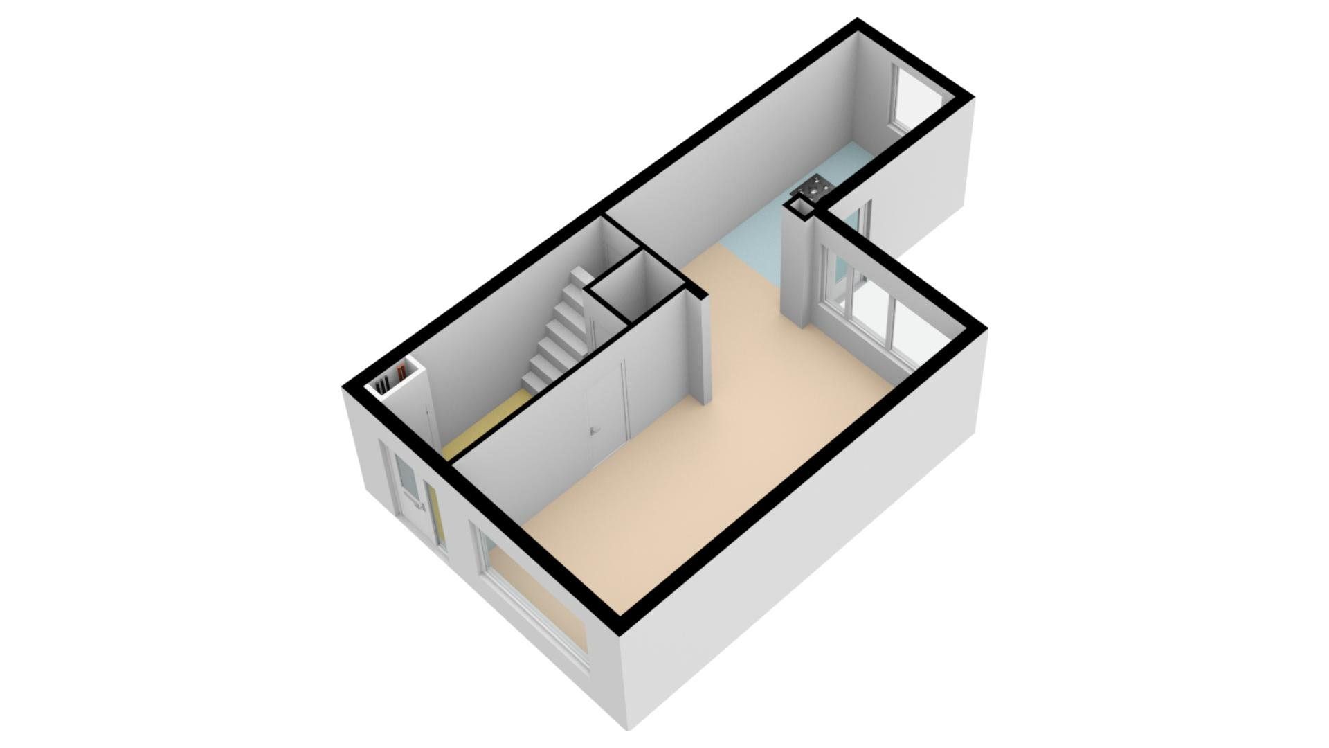 Photo 57 of de Lepelaar 49