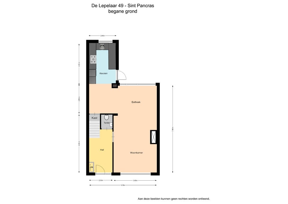 Photo 61 of de Lepelaar 49