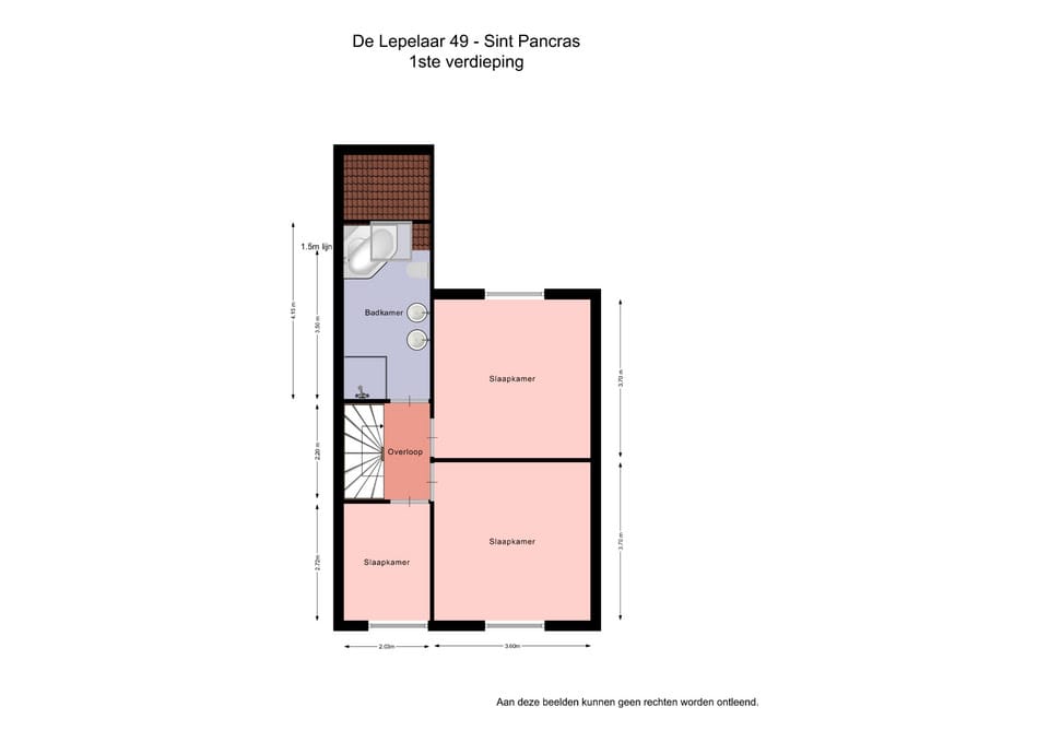 Photo 62 of de Lepelaar 49