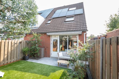 Puccinistraat thumbnail