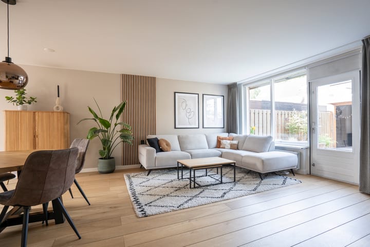 Foto 3 van Puccinistraat 1