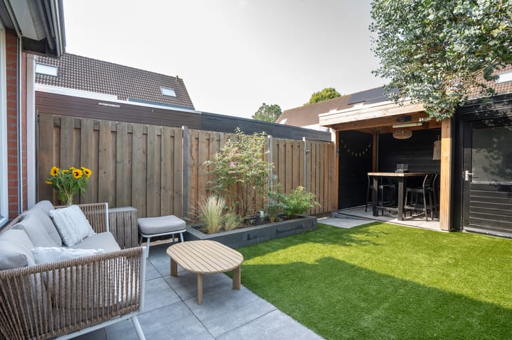 Foto 6 van Puccinistraat 1