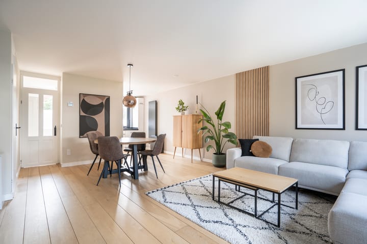 Foto 7 van Puccinistraat 1