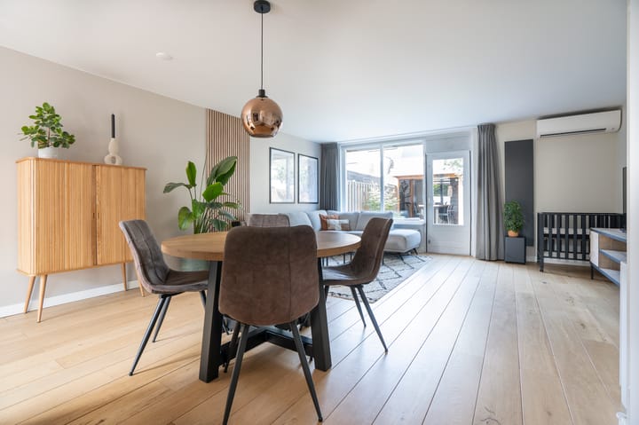 Foto 10 van Puccinistraat 1