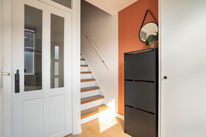 Foto 15 van Puccinistraat 1