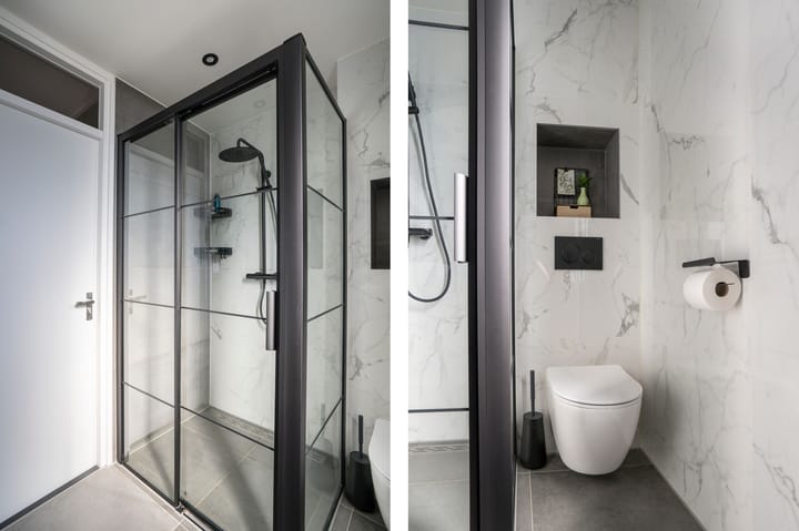 Foto 24 van Puccinistraat 1