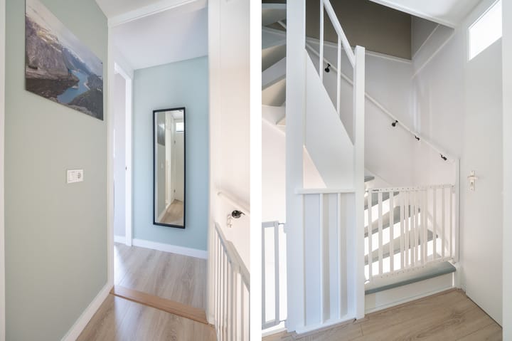 Foto 27 van Puccinistraat 1