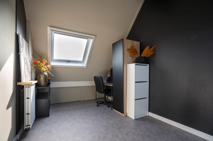 Foto 29 van Puccinistraat 1