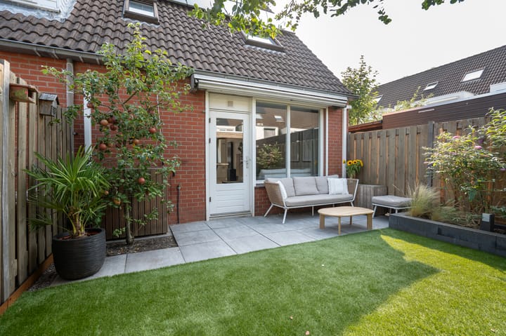 Foto 33 van Puccinistraat 1