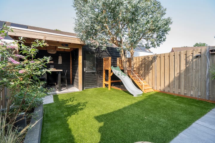 Foto 35 van Puccinistraat 1