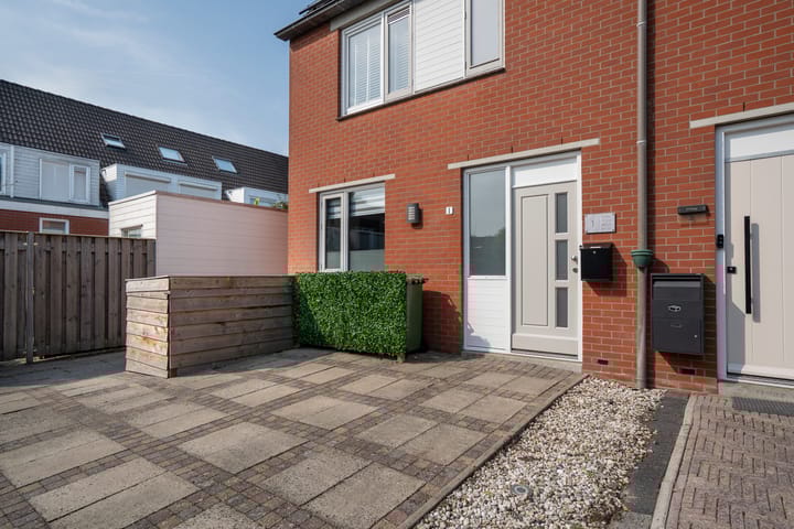 Foto 40 van Puccinistraat 1