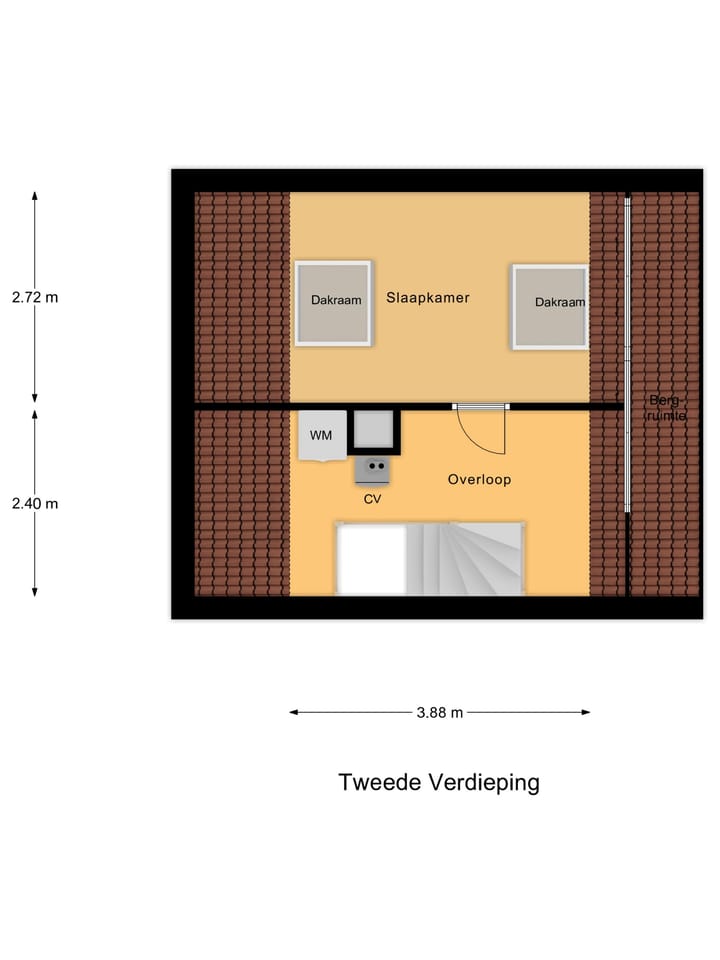 Foto 46 van Puccinistraat 1
