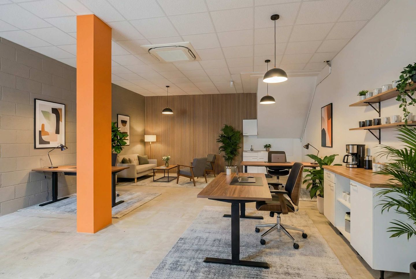 Bekijk foto 4 van Oosterduinplein 37