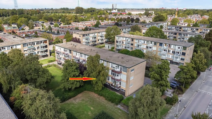 Van Anrooystraat 353