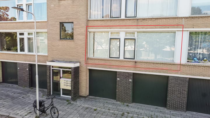 Van Anrooystraat 353